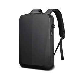 Axen merevített Usb-s laptop hátizsák