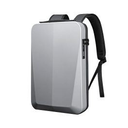 Axen merevített Usb-s laptop hátizsák