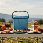 Curver hűtőtáska 20l