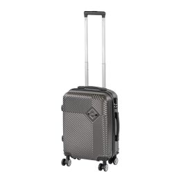   TraveLux Pro kézipoggyász keményfedeles levehető kerékkel 40x30x20 cm