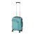 TraveLux Pro kézipoggyász keményfedeles levehető kerékkel 40x30x20 cm