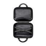 TraveLux Pro kézipoggyász keményfedeles levehető kerékkel 40x30x20 cm