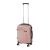TraveLux Pro kézipoggyász keményfedeles levehető kerékkel 40x30x20 cm