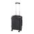 TraveLux Urban kézipoggyász keményfedeles levehető kerékkel 40x30x20 cm