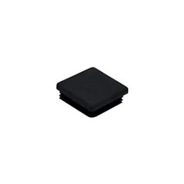 Fekete oszlop kupak 45x45
