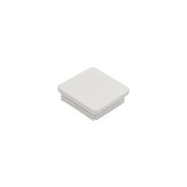 Fehér oszlop kupak 45x45