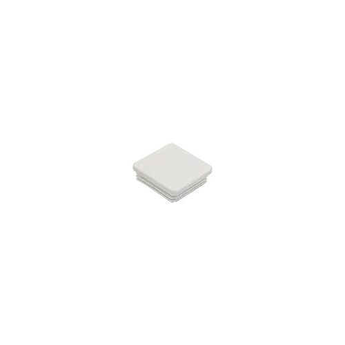 Fehér oszlop kupak 45x45