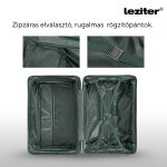 TraveLux Endure II gurulós bőrönd szett