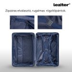 TraveLux Endure IV gurulós bőrönd szett