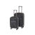 TraveLux Light II gurulós bőrönd szett