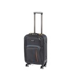 TraveLux Light II gurulós bőrönd szett