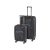 TraveLux Light III gurulós bőrönd szett