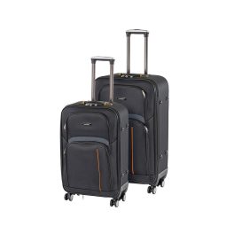 TraveLux Light IV gurulós bőrönd szett