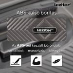 TraveLux Pro V gurulós bőrönd szett