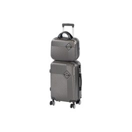 TraveLux Pro VI gurulós bőrönd szett