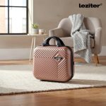 TraveLux Pro VI gurulós bőrönd szett