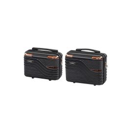 TraveLux Urban II bőrönd szett