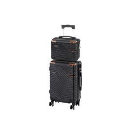TraveLux Urban VI gurulós bőrönd szett