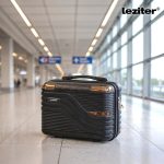 TraveLux Urban VI gurulós bőrönd szett