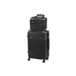 TraveLux Urban VII gurulós bőrönd szett