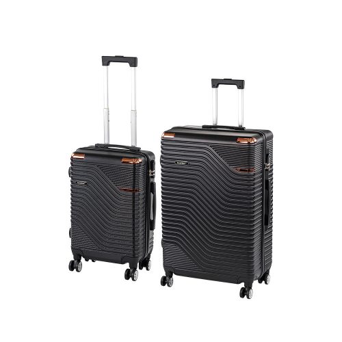 TraveLux Urban X gurulós bőrönd szett