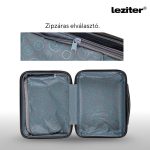 TraveLux Urban X gurulós bőrönd szett