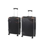 TraveLux Urban XI gurulós bőrönd szett