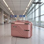 TraveLux Urban XXIII gurulós bőrönd szett