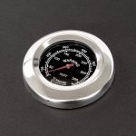 Helix multifunkciós faszenes kerti grillsütő