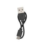 Powerbank 20000 mAH 2A 10W fekete